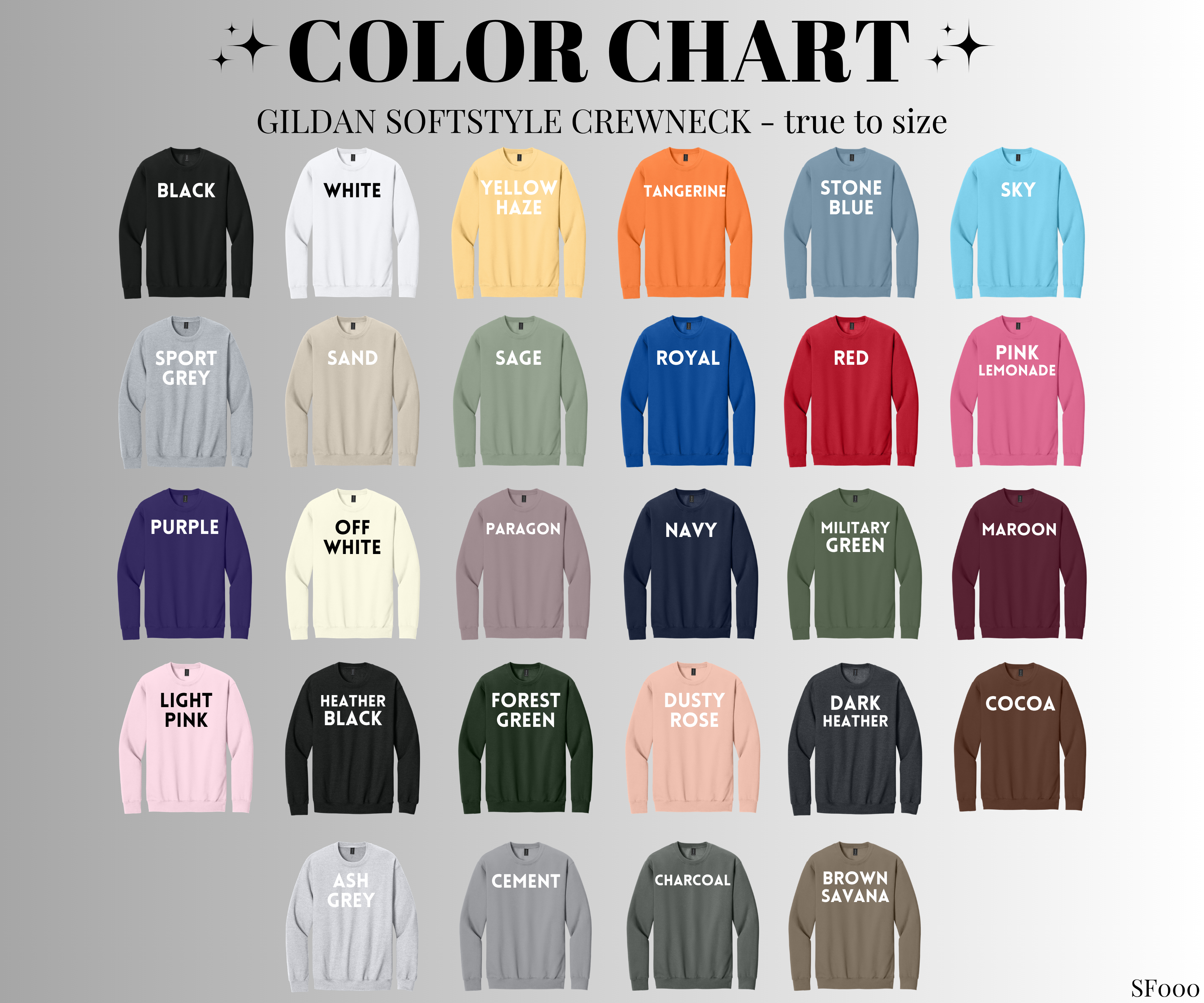 USA Fabric Hand-Embroidered Appliqué Crewneck Sweater or Tee Shirt